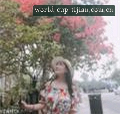 李娜
