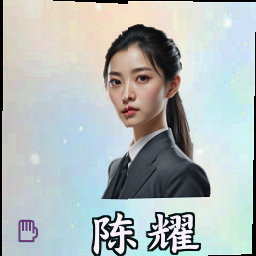 陈耀